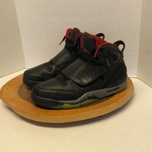 Jordan son of mars Marvin the Martian 512245006 2015 release